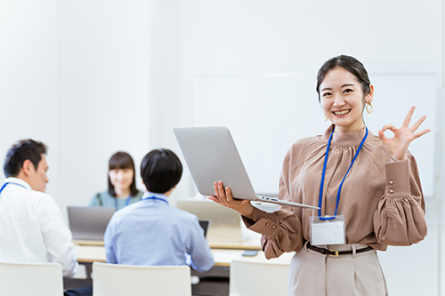 ジョブカンシリーズの質問はいつでもお待ちしてます